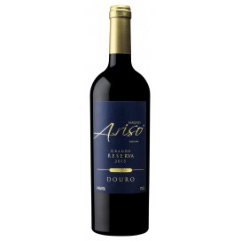 Magno Ariso Great Reserve 2015 / Magno Ariso 特级珍藏红葡萄酒 一箱6瓶