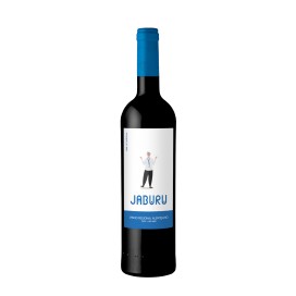 Jaburu Red 2017 / 红葡萄酒 2017 一箱6瓶