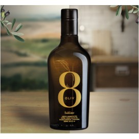 Extra Virgem Olive Oil 500ml / 特级初榨橄榄油