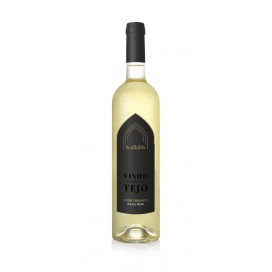 Scallabis White /  白葡萄酒 一箱6瓶
