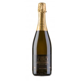Sparkling Wine Chave D&#039;Oiro