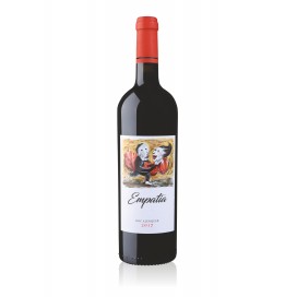 EMPATIA red wine 2017