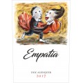 EMPATIA red wine 2017