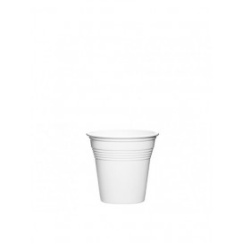 Plastic Coffee Cups 80CL - Pack of 50