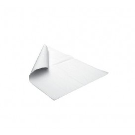 Paper Disposable Table Covers 30x45 - Pack of 500