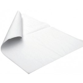 Paper Disposable Table Covers 80x130 - Pack of 500
