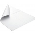 Paper Disposable Table Covers 90x130 - Pack of 500