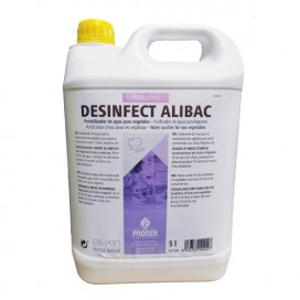 Desinfect Alibac 5L