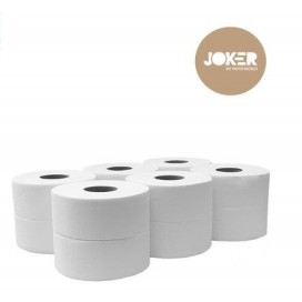 Industrial Jumbo Paper 2 XL - Pack of 12 rolls