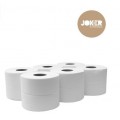 Industrial Jumbo Paper 2 XL - Pack of 12 rolls