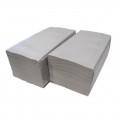 Recycled Eco-tissue Hand Paper - Box 20 packs