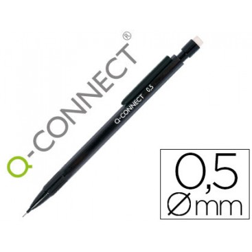 Mechanical Pencil Q-Connect 0.5 mm