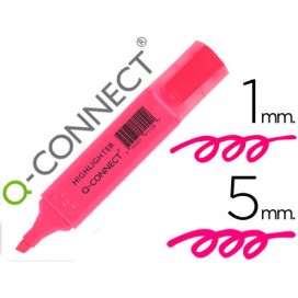 Highlighter Pink - Box of 40