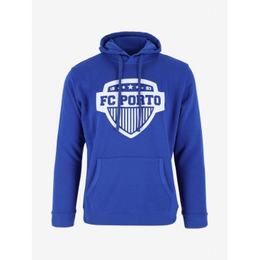 Sweat Azul Royal FC Porto 1893 XL