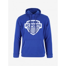 Sweat Azul Royal FC Porto 1893 XXL
