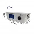 HCM MEDICA 120W Gynecological Medical Endoscope Camera Image System LED Cold Laparoscope Light Source