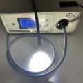 HCM MEDICA 120W Gynecological Medical Endoscope Camera Image System LED Cold Laparoscope Light Source
