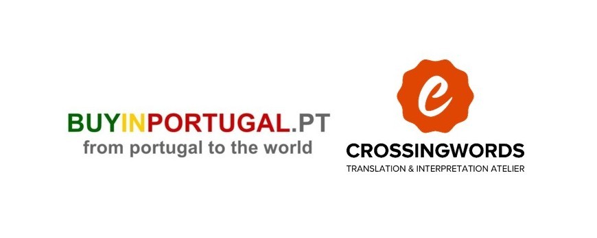 Strategic partnership between BUYINPORTUGAL.PT and Crossingwords