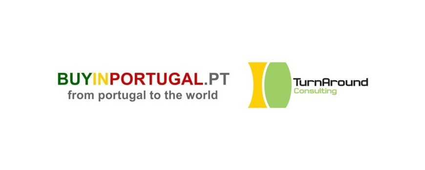 Partnership between BUYINPORTUGAL.PT and TurnAround