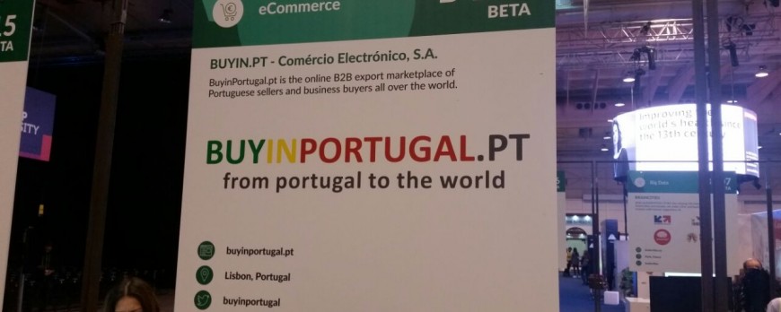 Web Summit Lisbon 2017