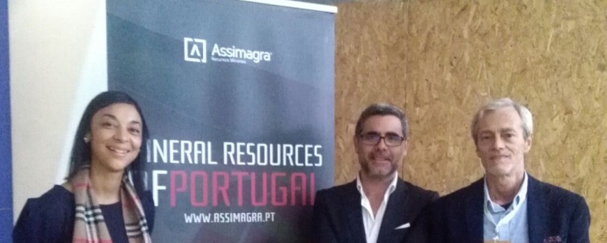 OUR PARTICIPATION IN PORTUGAL EXPORTER 2017